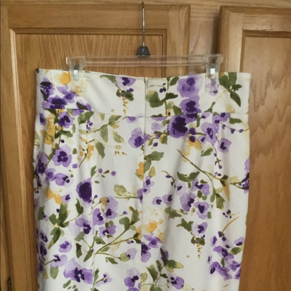 Isabella DeMarco skirt size 12 - Picture 2 of 4